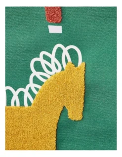 Ranch Horses Wall Hanging 50x60cm -Home Décor Sales 917564140 3 720x928