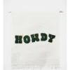 Ranch Howdy Wall Hanging 50x60cm In White/Black -Home Décor Sales 917564230 1 1 720x928