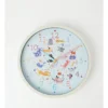 Playful Pets Wall Clock 30cm -Home Décor Sales 919794610 1 720x928