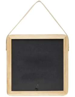 Hanging Wood Photo Frame 6x6 Matted To 4x4 In Natural -Home Décor Sales 920618650 5 720x928