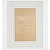 Ribbed Frame In White 4x6 -Home Décor Sales 920619820 1 1 720x928