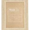 Classic Frame 5x7 In Brown -Home Décor Sales 920620720 1 720x928
