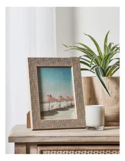 Classic Frame 5x7 In Brown -Home Décor Sales 920620720 4 720x928