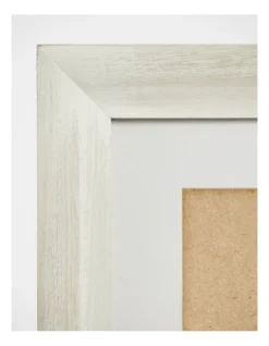 Wood Photo Frame 10x15 Matted To 3x4x6 In White Wash -Home Décor Sales 920621710 3 1 720x928