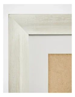 Wood Photo Frame 18x14 Matted To 4x5x7 In White Wash -Home Décor Sales 920621800 3 1 720x928