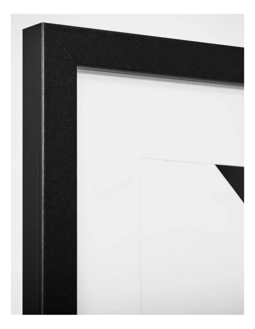 Gallery Frames 9 Pack In Black -Home Décor Sales