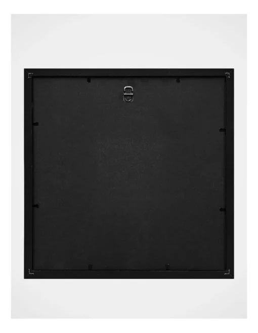 Gallery Frames 9 Pack In Black -Home Décor Sales