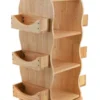 Bookshelf In Natural -Home Décor Sales 924629860 1 720x928