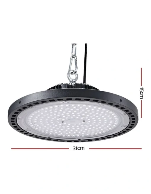 Leier LED High Bay Lights 150W -Home Décor Sales