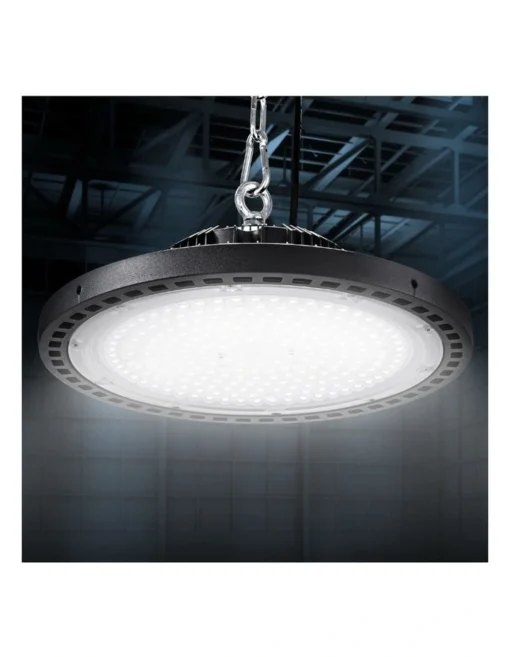 Leier LED High Bay Lights 150W -Home Décor Sales