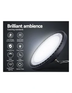 Leier LED High Bay Lights 150W -Home Décor Sales 925226830 5 720x928