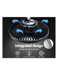 Leier LED High Bay Lights 150W -Home Décor Sales 925226830 6 720x928