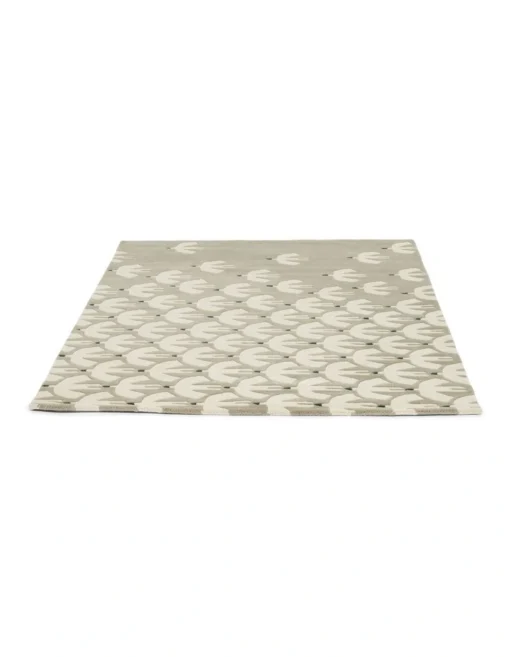 Scion Pajaro 23904 Steel Brown -Home Décor Sales
