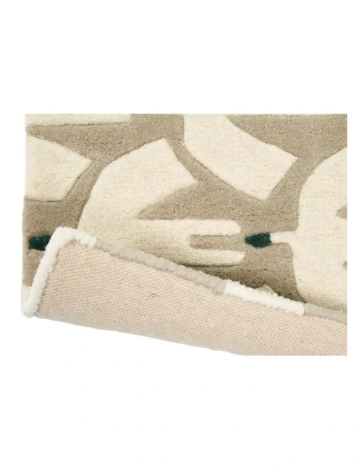 Scion Pajaro 23904 Steel Brown -Home Décor Sales