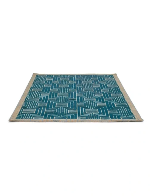Ted Baker Kinmo Green Rug -Home Décor Sales