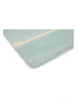 Scion Mr Fox Rug Aqua -Home Décor Sales 926339680 3 720x928