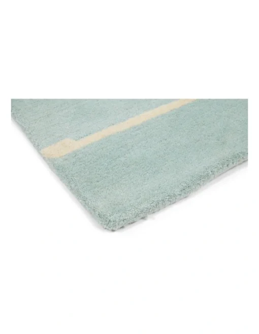 Scion Mr Fox Rug Aqua -Home Décor Sales