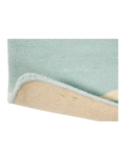 Scion Mr Fox Rug Aqua -Home Décor Sales 926339680 4 720x928