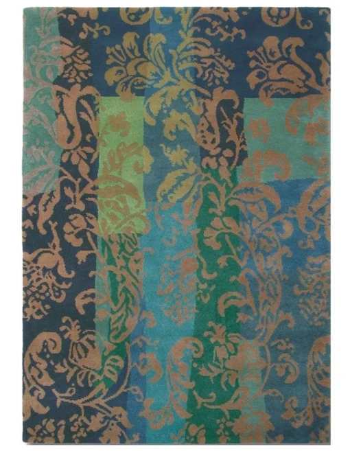 Brink & Campman Kodari Jasmine Rug -Home Décor Sales