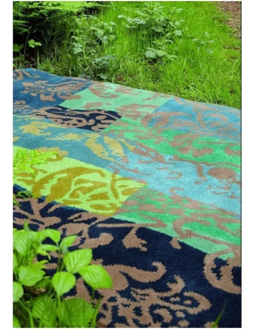 Brink & Campman Kodari Jasmine Rug -Home Décor Sales