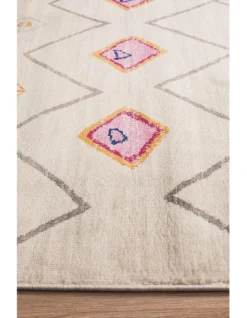 Zanzibar 763 White Rug -Home Décor Sales 926343460 5 720x928