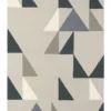 Scion Modul Charcoal 26704 Silver Rug -Home Décor Sales 926344630 1 720x928