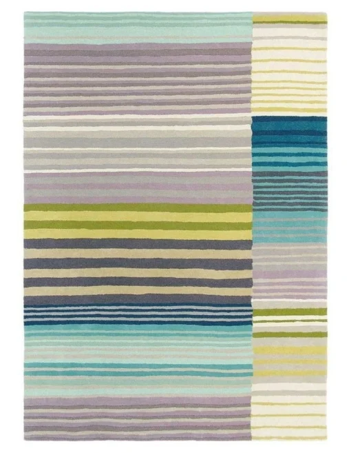 Scion Medini Lagoon 25908 Rug -Home Décor Sales