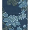 Wedgwood Fabled Floral Navy 37508 Rug -Home Décor Sales 926346430 1 720x928