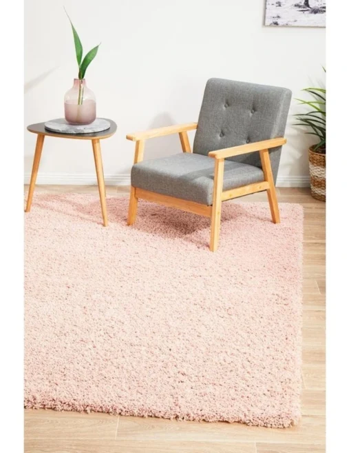 Laguna Rug Pink -Home Décor Sales