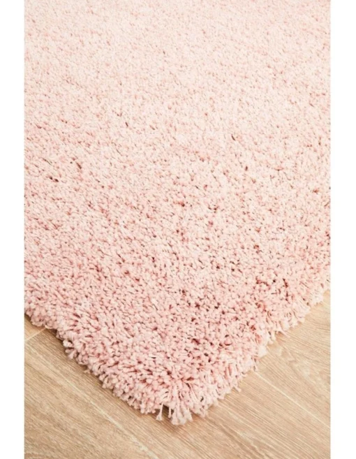 Laguna Rug Pink -Home Décor Sales