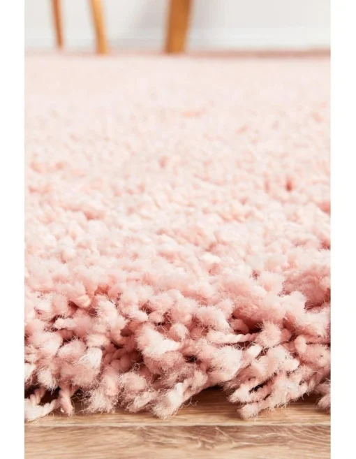 Laguna Rug Pink -Home Décor Sales