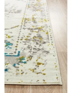 Alexa Transitional Rug Multicolour -Home Décor Sales 926347240 4 720x928