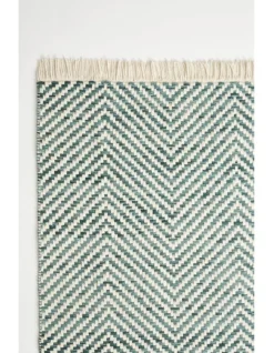 Brink & Campman Atelier Twill 49207 Rug In Blue -Home Décor Sales 926422570 4 720x928