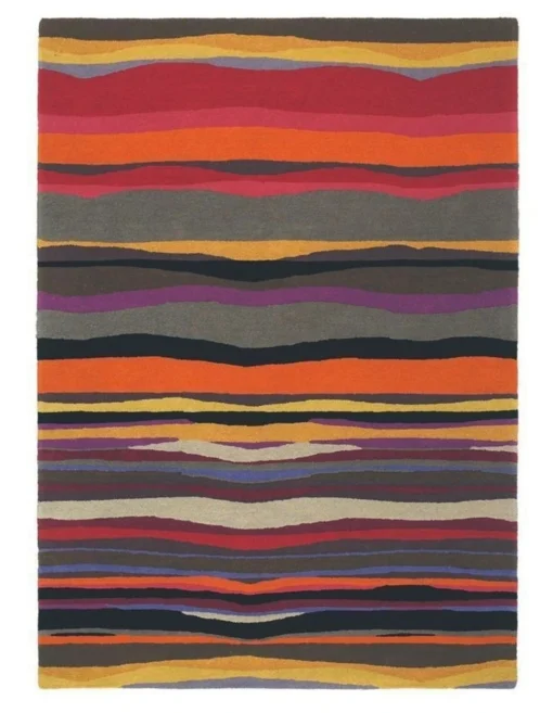 Brink & Campman Estella Summer 85200 Rug In Multi -Home Décor Sales