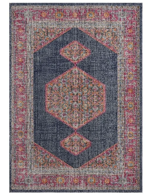Eternal Whisper Blink Rug In Navy -Home Décor Sales