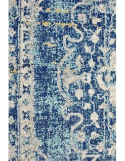 Museum Wilson Navy Rug In Navy -Home Décor Sales 926425630 6 720x928