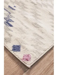Zanzibar 764 Pastel Rug In Multi -Home Décor Sales 926428240 3 720x928