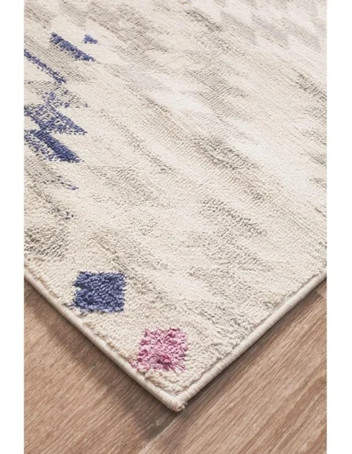 Zanzibar 764 Pastel Rug In Multi -Home Décor Sales