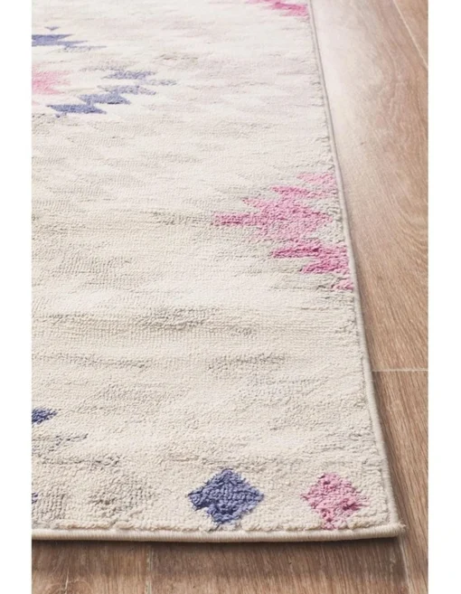 Zanzibar 764 Pastel Rug In Multi -Home Décor Sales