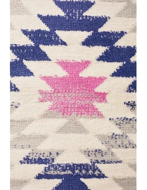 Zanzibar 764 Pastel Rug In Multi -Home Décor Sales