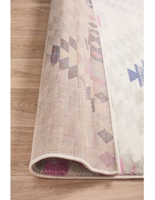 Zanzibar 764 Pastel Rug In Multi -Home Décor Sales