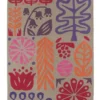 Scion Woodland 25200 Rug In Berry -Home Décor Sales 926428330 1 720x928