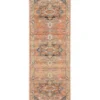Legacy 850 Runner Rug In Salmon -Home Décor Sales 926431210 1 720x928