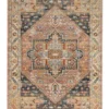 Legacy 850 Salmon Rug In Coral -Home Décor Sales 926431390 1 720x928