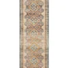 Legacy 863 Runner Rug In Navy -Home Décor Sales 926431750 1 720x928