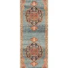Legacy 862 Runner Rug In Rust -Home Décor Sales 926432290 1 720x928
