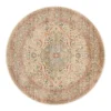 Legacy 861 Papyrus Round Rug In Natural -Home Décor Sales 926433190 1 720x928