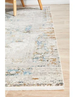 Reflections 104 Rug In Blue -Home Décor Sales 926435530 6 720x928