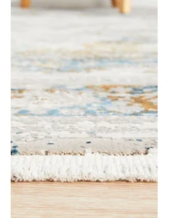 Reflections 104 Rug In Blue -Home Décor Sales 926435530 7 720x928