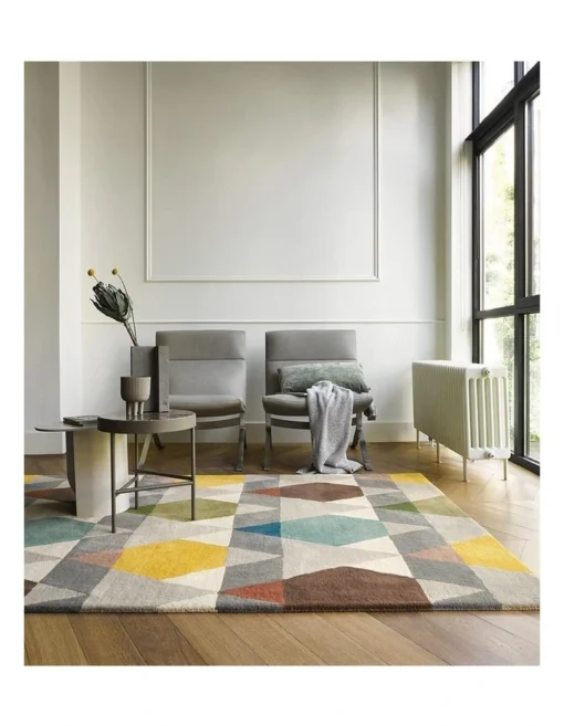 Brink & Campman Estella Vases 089502 Rug In Multi -Home Décor Sales